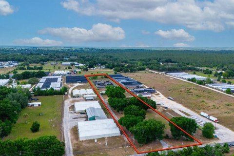 Villa ou maison à vendre à Apopka, Floride: 3 chambres, 211.82 m2 № 1190690 - photo 8