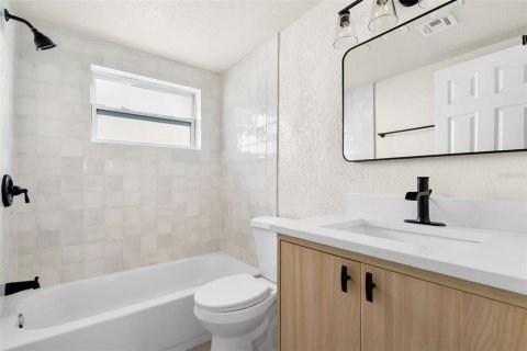 Купить виллу или дом в Гудзон, Флорида 4 комнаты, 121.89м2, № 2205908 - фото 21