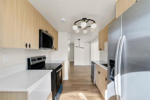 Купить виллу или дом в Гудзон, Флорида 4 комнаты, 121.89м2, № 2205908 - фото 11