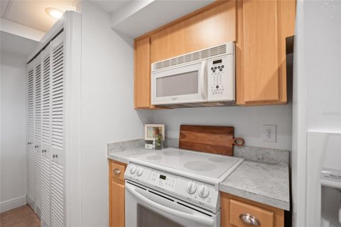Condo in Tampa, Florida, 2 bedrooms  № 1816752 - photo 16