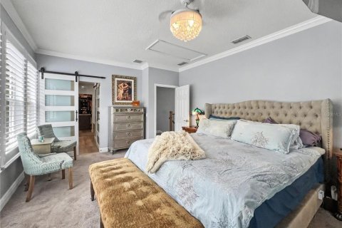 Купить виллу или дом в Селебрейшн, Флорида 6 комнат, 273.6м2, № 2209058 - фото 11