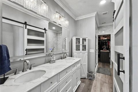 Купить виллу или дом в Селебрейшн, Флорида 6 комнат, 273.6м2, № 2209058 - фото 14