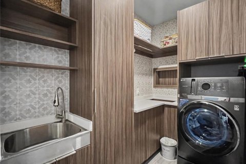 Купить виллу или дом в Селебрейшн, Флорида 6 комнат, 273.6м2, № 2209058 - фото 18