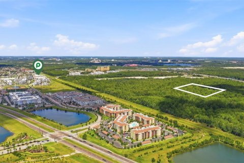 Land in Orlando, Florida № 2109296 - photo 14