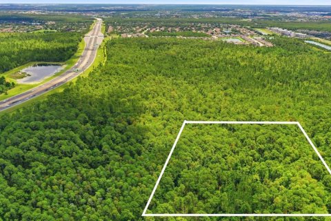 Land in Orlando, Florida № 2109296 - photo 4