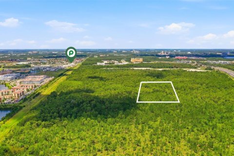 Land in Orlando, Florida № 2109296 - photo 16