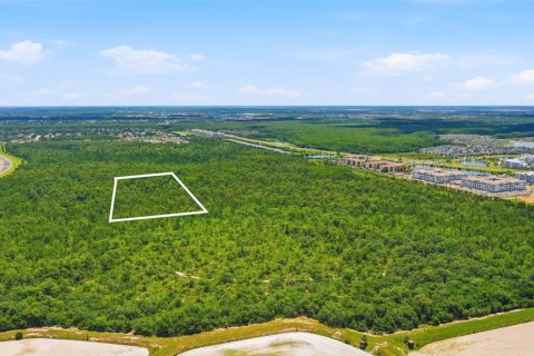 Land in Orlando, Florida № 2109296 - photo 10