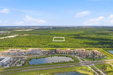 Land in Orlando, Florida № 2109296 - photo 11