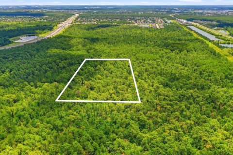 Land in Orlando, Florida № 2109296 - photo 2