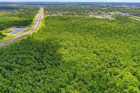 Land in Orlando, Florida № 2109296 - photo 3