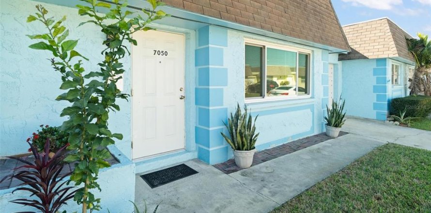 Casa en Pinellas Park, Florida 1 dormitorio, 83.8 m2 № 2217736