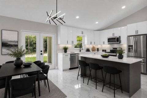 Casa en venta en Dunnellon, Florida, 3 dormitorios, 136.85 m2 № 2150994 - foto 4