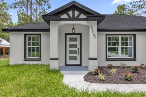 Casa en venta en Dunnellon, Florida, 3 dormitorios, 136.85 m2 № 2150994 - foto 2