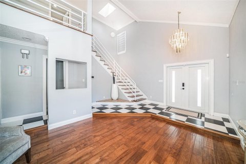 Casa en venta en Tampa, Florida, 3 dormitorios, 261.33 m2 № 2128897 - foto 8