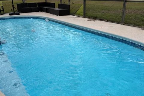 Villa ou maison à louer à Davenport, Floride: 4 chambres, 173.54 m2 № 2233799 - photo 25