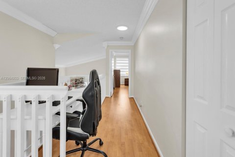 Villa ou maison à vendre à Miramar, Floride: 3 chambres, 172.98 m2 № 2279525 - photo 19