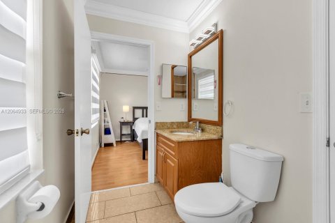 Villa ou maison à vendre à Miramar, Floride: 3 chambres, 172.98 m2 № 2279525 - photo 30