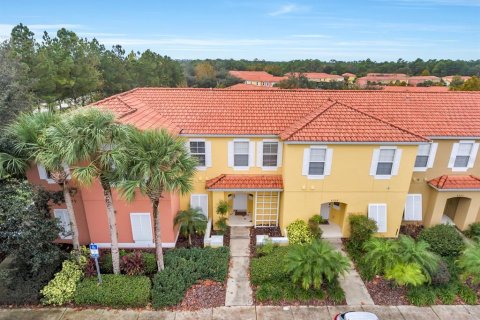 Adosado en alquiler en Kissimmee, Florida, 3 dormitorios, 120.31 m2 № 1908306 - foto 30