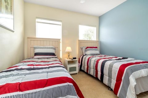 Adosado en alquiler en Kissimmee, Florida, 3 dormitorios, 120.31 m2 № 1908306 - foto 21
