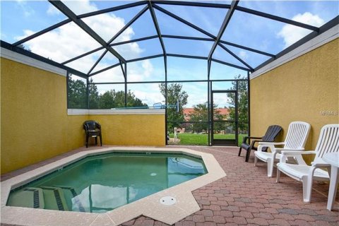 Adosado en alquiler en Kissimmee, Florida, 3 dormitorios, 120.31 m2 № 1908306 - foto 5