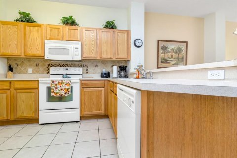 Adosado en alquiler en Kissimmee, Florida, 3 dormitorios, 120.31 m2 № 1908306 - foto 8
