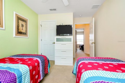 Adosado en alquiler en Kissimmee, Florida, 3 dormitorios, 120.31 m2 № 1908306 - foto 24