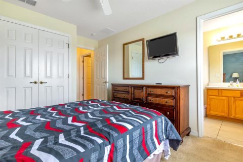 Adosado en alquiler en Kissimmee, Florida, 3 dormitorios, 120.31 m2 № 1908306 - foto 26