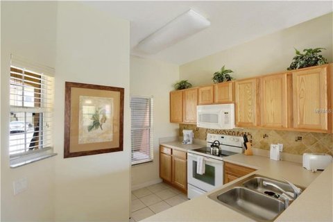 Adosado en alquiler en Kissimmee, Florida, 3 dormitorios, 120.31 m2 № 1908306 - foto 4