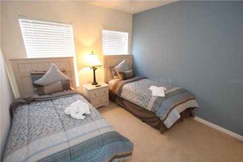Adosado en alquiler en Kissimmee, Florida, 3 dormitorios, 120.31 m2 № 1908306 - foto 3