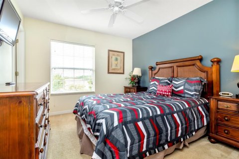 Adosado en alquiler en Kissimmee, Florida, 3 dormitorios, 120.31 m2 № 1908306 - foto 25