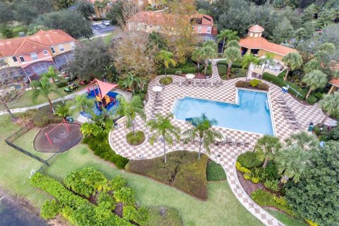 Adosado en alquiler en Kissimmee, Florida, 3 dormitorios, 120.31 m2 № 1908306 - foto 2