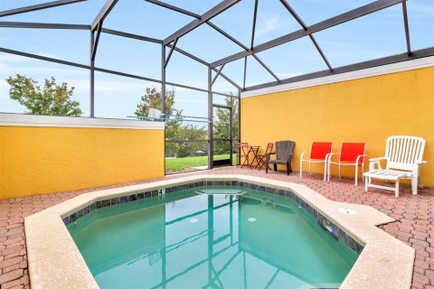 Adosado en alquiler en Kissimmee, Florida, 3 dormitorios, 120.31 m2 № 1908306 - foto 29