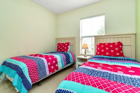 Adosado en alquiler en Kissimmee, Florida, 3 dormitorios, 120.31 m2 № 1908306 - foto 23