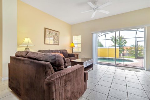 Adosado en alquiler en Kissimmee, Florida, 3 dormitorios, 120.31 m2 № 1908306 - foto 13