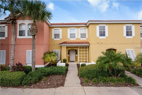 Adosado en alquiler en Kissimmee, Florida, 3 dormitorios, 120.31 m2 № 1908306 - foto 1