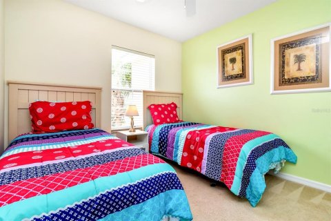 Adosado en alquiler en Kissimmee, Florida, 3 dormitorios, 120.31 m2 № 1908306 - foto 22