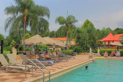 Adosado en alquiler en Kissimmee, Florida, 3 dormitorios, 120.31 m2 № 1908306 - foto 6