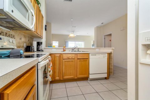 Adosado en alquiler en Kissimmee, Florida, 3 dormitorios, 120.31 m2 № 1908306 - foto 9