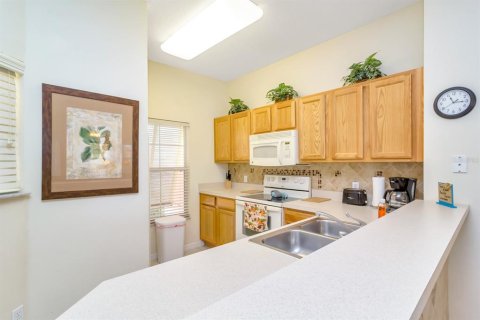 Adosado en alquiler en Kissimmee, Florida, 3 dormitorios, 120.31 m2 № 1908306 - foto 12