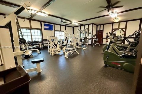 Condominio en venta en Lauderhill, Florida, 2 dormitorios, 106.84 m2 № 2011659 - foto 19