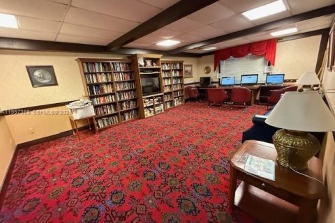 Condominio en venta en Lauderhill, Florida, 2 dormitorios, 106.84 m2 № 2011659 - foto 17