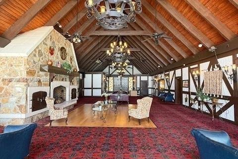 Condominio en venta en Lauderhill, Florida, 2 dormitorios, 106.84 m2 № 2011659 - foto 2