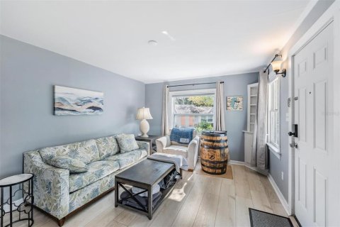 Villa ou maison à vendre à Clearwater, Floride: 1 chambre, 64.66 m2 № 1535448 - photo 11