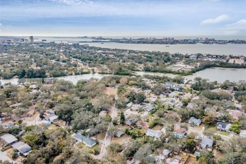 Villa ou maison à vendre à Clearwater, Floride: 1 chambre, 64.66 m2 № 1535448 - photo 29