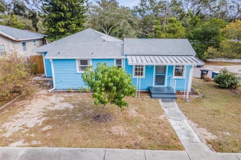 Villa ou maison à vendre à Clearwater, Floride: 1 chambre, 64.66 m2 № 1535448 - photo 5