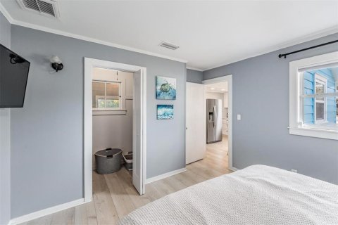Villa ou maison à vendre à Clearwater, Floride: 1 chambre, 64.66 m2 № 1535448 - photo 17