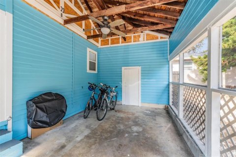 Villa ou maison à vendre à Clearwater, Floride: 1 chambre, 64.66 m2 № 1535448 - photo 25