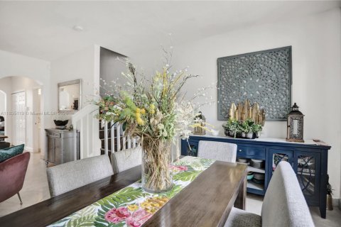 Adosado en venta en Miramar, Florida, 3 dormitorios, 134.71 m2 № 1820172 - foto 14