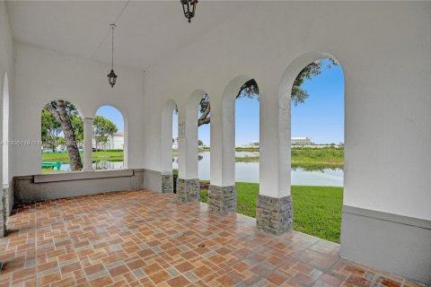 Adosado en venta en Miramar, Florida, 3 dormitorios, 134.71 m2 № 1820172 - foto 29