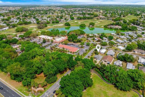 House in Lady Lake, Florida 3 bedrooms, 126.9 sq.m. № 1613761 - photo 3